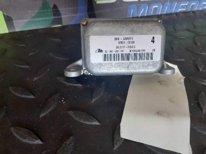 MODULO ELECTRONICO 479317S100 B1D4J301D4 47930CA080