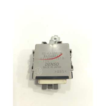 MODULO ELECTRONICO 8634A041 