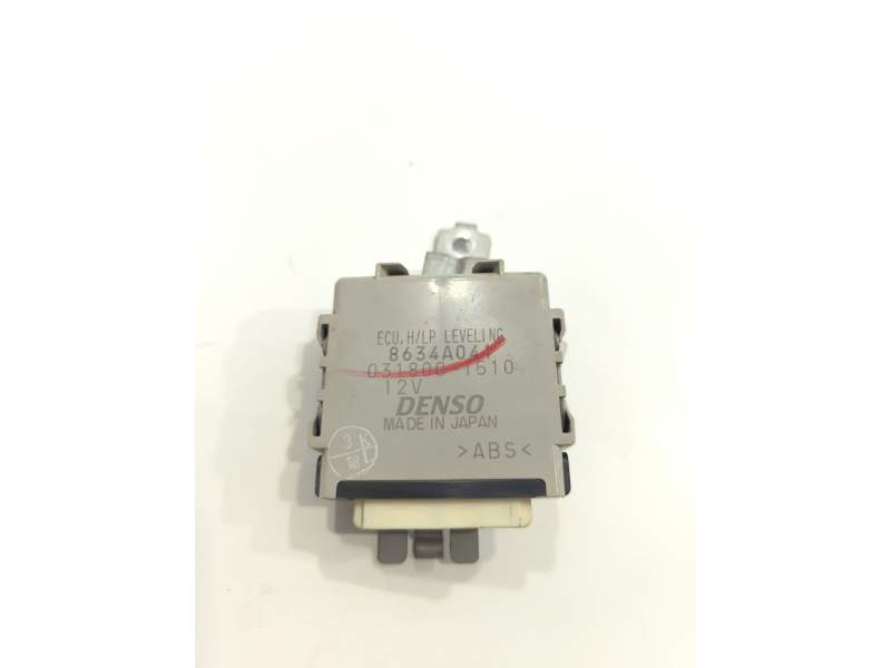 MODULO ELECTRONICO 8634A041 