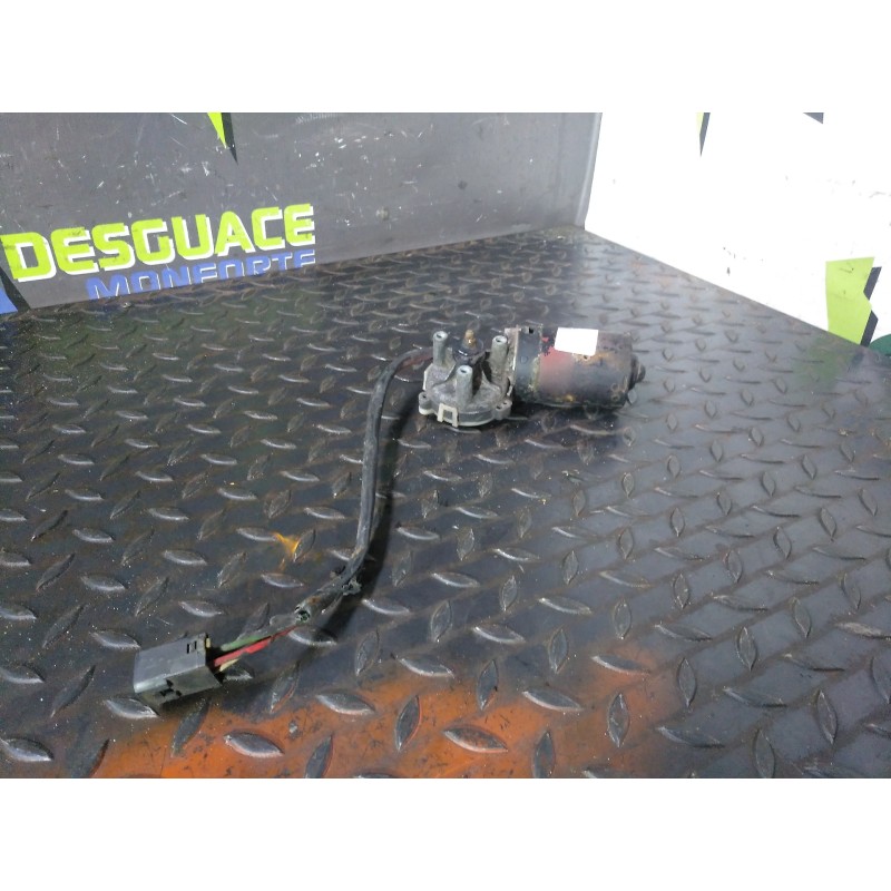 Recambio de motor limpia delantero para citroën c15 1.4 referencia OEM IAM 0390246090  