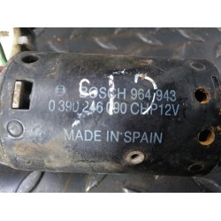 Recambio de motor limpia delantero para citroën c15 1.4 referencia OEM IAM 0390246090  