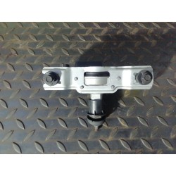 Recambio de motor limpia trasero para jeep cherokee (kj) 3.7 limited referencia OEM IAM 55155884AC  
