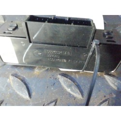 Recambio de mando elevalunas trasero derecho para jeep cherokee (kj) 3.7 limited referencia OEM IAM 6501091AB 39754D 