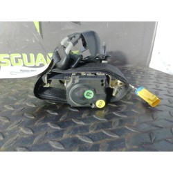 Recambio de cinturon seguridad delantero derecho para jeep cherokee (kj) 3.7 limited referencia OEM IAM 33012766  