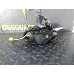 Recambio de cinturon seguridad delantero derecho para jeep cherokee (kj) 3.7 limited referencia OEM IAM 33012766  