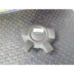 Recambio de airbag delantero izquierdo para jeep cherokee (kj) 3.7 limited referencia OEM IAM 30346276B 11XK293R30342 