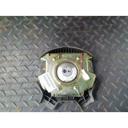 Recambio de airbag delantero izquierdo para jeep cherokee (kj) 3.7 limited referencia OEM IAM 30346276B 11XK293R30342 