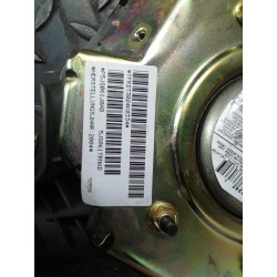 Recambio de airbag delantero izquierdo para jeep cherokee (kj) 3.7 limited referencia OEM IAM 30346276B 11XK293R30342 