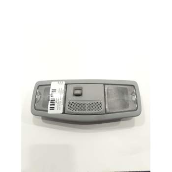 LUZ INTERIOR DELANTERA CENTRAL 8401A009ZZ 