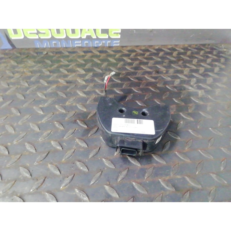 Recambio de modulo electronico para jeep cherokee (kj) 3.7 limited referencia OEM IAM 7350AC 28548DHD 