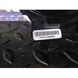 Recambio de anillo airbag para jeep cherokee (kj) 3.7 limited referencia OEM IAM 29740077E P56010688AA 