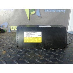 Recambio de airbag delantero derecho para jeep cherokee (kj) 3.7 limited referencia OEM IAM 30352716E  