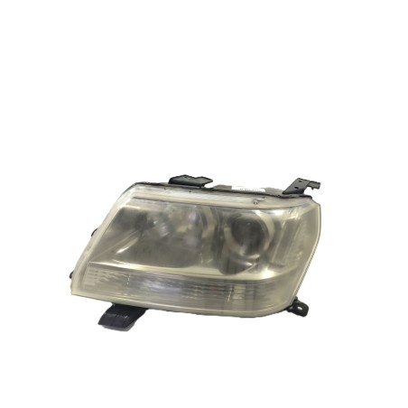 Recambio de faro izquierdo para suzuki grand vitara ii (jt, te, td) 1.9 ddis a las 4 ruedas (jt419, td44, jb419wd, jb419xd) refe