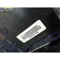 Recambio de airbag delantero derecho para jeep cherokee (kj) 3.7 limited referencia OEM IAM 30352716E  