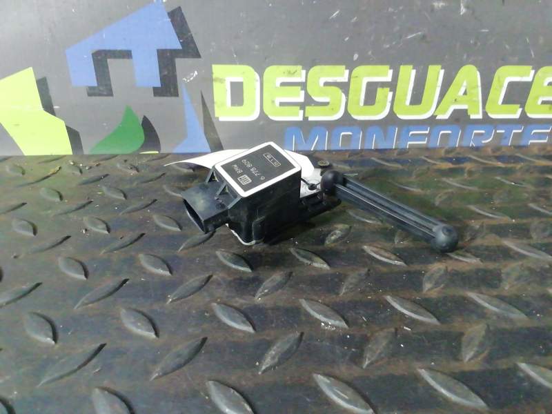 MOTOR REGULACION FAROS 6778809 