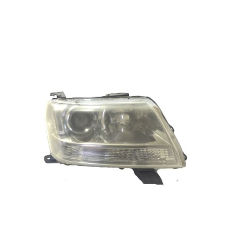 Recambio de faro derecho para suzuki grand vitara ii (jt, te, td) 1.9 ddis a las 4 ruedas (jt419, td44, jb419wd, jb419xd) refere