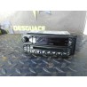 Recambio de sistema audio / radio cd para jeep cherokee (kj) 3.7 limited referencia OEM IAM P05091610  