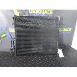 Recambio de condensador / radiador aire acondicionado para jeep cherokee (kj) 3.7 limited referencia OEM IAM 55037465  