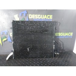 Recambio de condensador / radiador aire acondicionado para jeep cherokee (kj) 3.7 limited referencia OEM IAM 55037465  