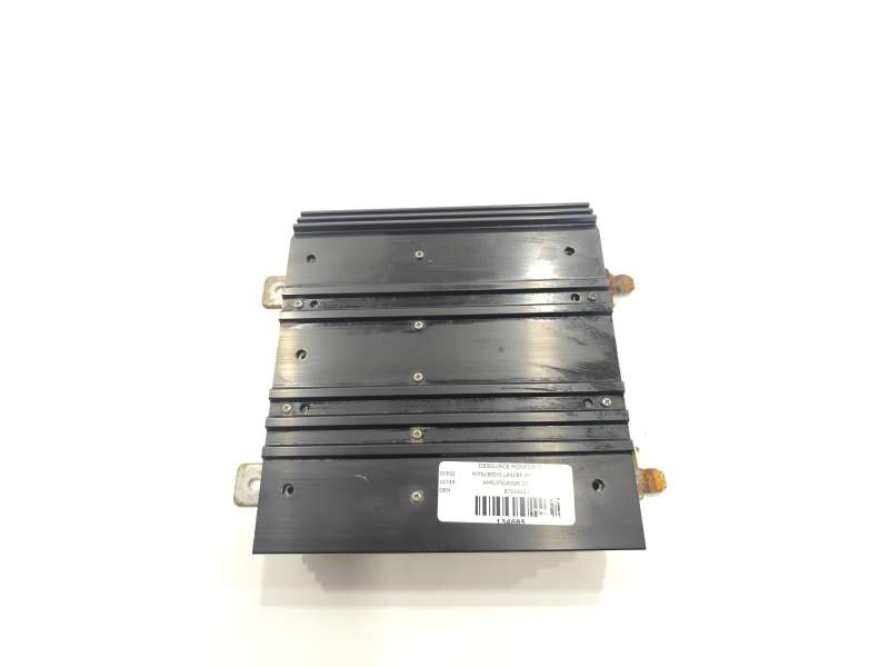 AMPLIFICADOR DE SONIDO 8701A257 