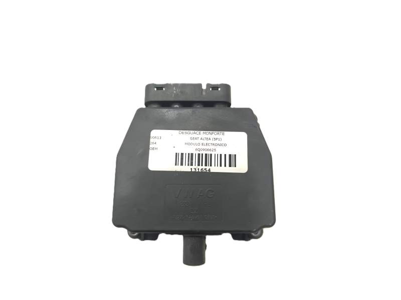 MODULO ELECTRONICO 6Q0906625 