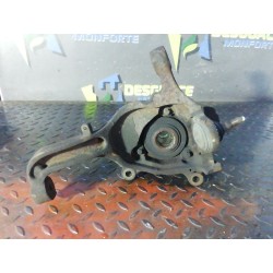 Recambio de mangueta delantera izquierda para jeep cherokee (kj) 3.7 limited referencia OEM IAM 52088653AD  