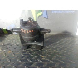 Recambio de pinza freno delantera derecha para jeep cherokee (kj) 3.7 limited referencia OEM IAM 5066422AA  