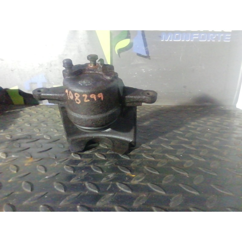 Recambio de pinza freno delantera derecha para jeep cherokee (kj) 3.7 limited referencia OEM IAM 5066422AA  