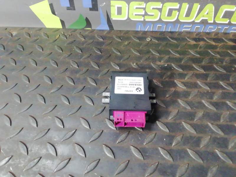 RELE INYECCION 1614718042601 