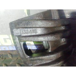 Recambio de pinza freno delantera derecha para jeep cherokee (kj) 3.7 limited referencia OEM IAM 5066422AA  