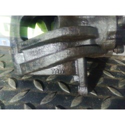 Recambio de pinza freno delantera derecha para jeep cherokee (kj) 3.7 limited referencia OEM IAM 5066422AA  