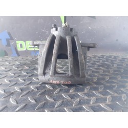 Recambio de pinza freno delantera izquierda para jeep cherokee (kj) 3.7 limited referencia OEM IAM 5066423AA  