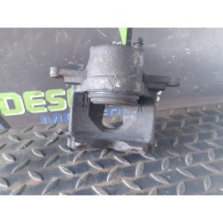 Recambio de pinza freno delantera izquierda para jeep cherokee (kj) 3.7 limited referencia OEM IAM 5066423AA  