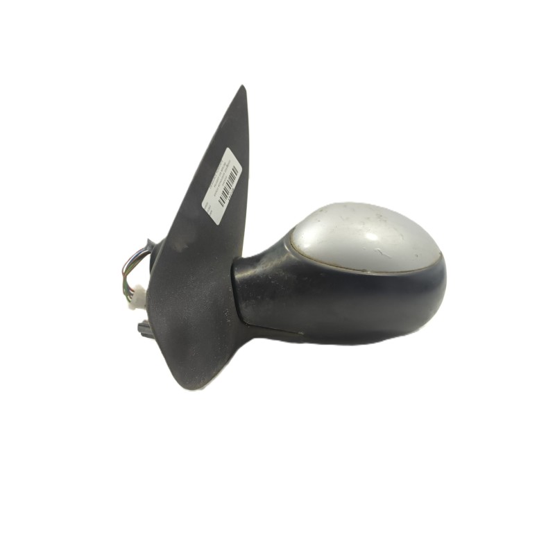 Desguace MonforteESPEJO RETROVISOR IZQUIERDO 6465000 PEUGEOTPiezas vehículos|Desguace Monforte