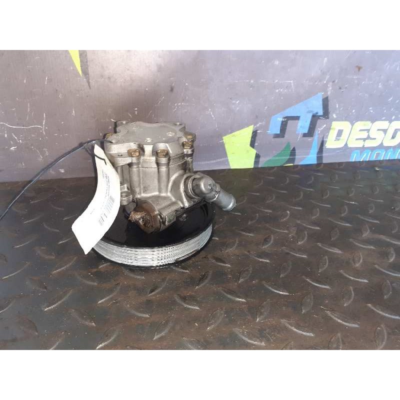 Recambio de bomba direccion para bmw serie 3 berlina (e36) 318i referencia OEM IAM 1092432 7691974505 4339698