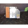 Recambio de centralita airbag para bmw serie 3 berlina (e36) 318i referencia OEM IAM 65778374798 ZAE29029 