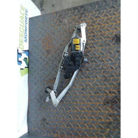 Recambio de motor limpia delantero para renault latitude (l70_) 2.0 dci 150 (l70h) referencia OEM IAM 288000010R  
