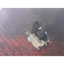 Recambio de cerradura puerta delantera derecha para bmw serie 3 berlina (e36) 318i referencia OEM IAM 8122204  