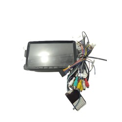 %product-name%%reference%%manufacturer-name%|Sistema audio / radio cd