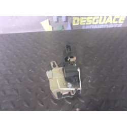 Recambio de cerradura puerta delantera derecha para bmw serie 3 berlina (e36) 318i referencia OEM IAM 8122204  