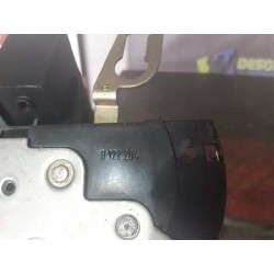 Recambio de cerradura puerta delantera derecha para bmw serie 3 berlina (e36) 318i referencia OEM IAM 8122204  