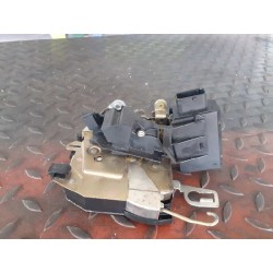 Recambio de cerradura puerta delantera izquierda para bmw serie 3 berlina (e36) 318i referencia OEM IAM 8122417  