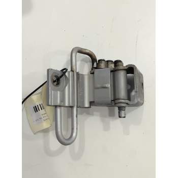 Recambio de retenedor puerta para volkswagen touareg (7la, 7l6, 7l7) 3.2 v6 referencia OEM IAM 7L0831412  