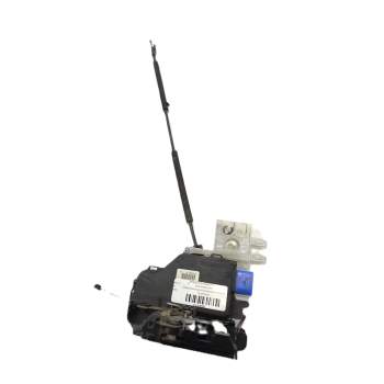CERRADURA PUERTA DELANTERA DERECHA 3D1837016 