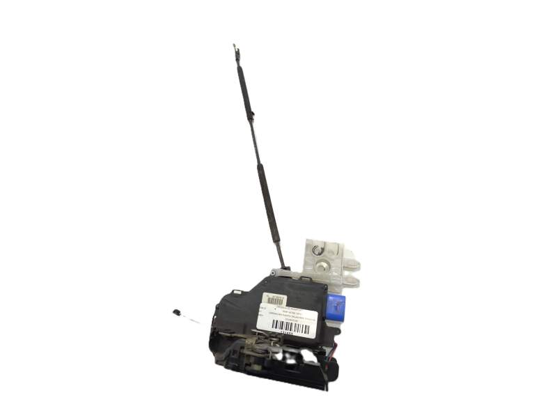 CERRADURA PUERTA DELANTERA DERECHA 3D1837016 