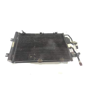 CONDENSADOR / RADIADOR AIRE ACONDICIONADO 840052 