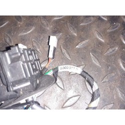 Recambio de mando intermitentes para bmw serie 3 berlina (e36) 318i referencia OEM IAM 011003 39464 