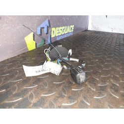 Recambio de mando intermitentes para bmw serie 3 berlina (e36) 318i referencia OEM IAM 011003 39464 