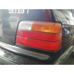 Recambio de piloto trasero derecho para bmw serie 3 berlina (e36) 318i referencia OEM IAM 1387070T 195002B263356 