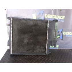 Recambio de radiador agua para bmw serie 3 berlina (e36) 318i referencia OEM IAM 1247145 1719108 2135910003